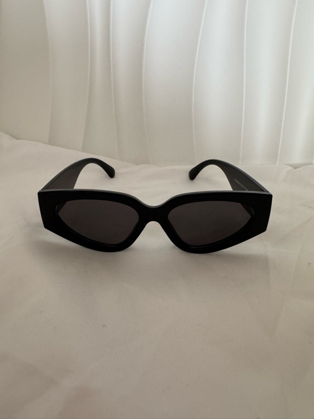 Cat Eye Sunglasses